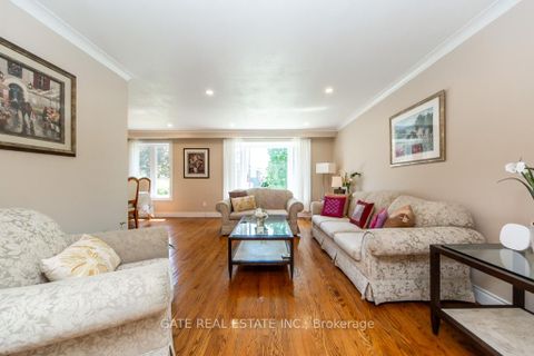 Photo 8 at 89 Amberjack Boulevard, Woburn, Toronto