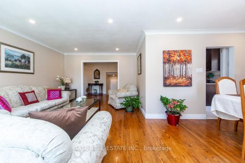 Photo 9 at 89 Amberjack Boulevard, Woburn, Toronto