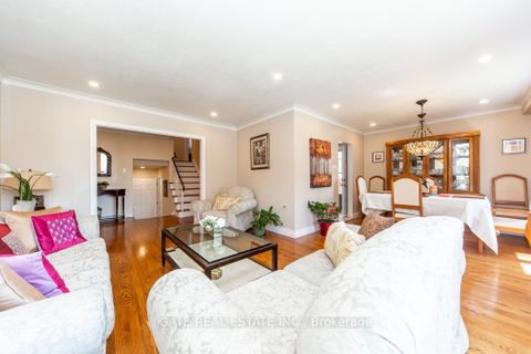 Photo 11 at 89 Amberjack Boulevard, Woburn, Toronto