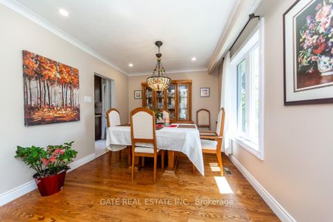 Photo 12 at 89 Amberjack Boulevard, Woburn, Toronto