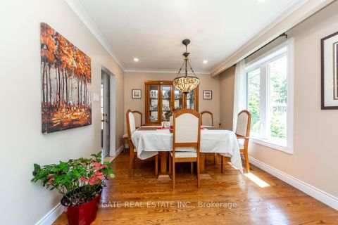 Photo 13 at 89 Amberjack Boulevard, Woburn, Toronto
