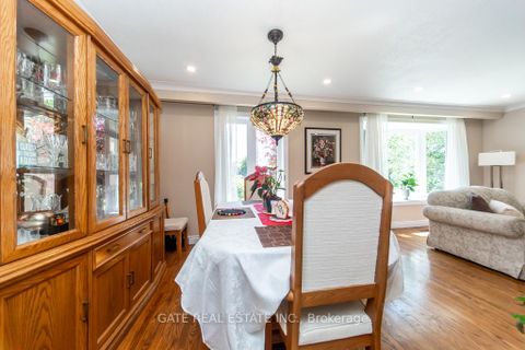 Photo 14 at 89 Amberjack Boulevard, Woburn, Toronto