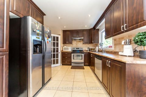 Photo 15 at 89 Amberjack Boulevard, Woburn, Toronto