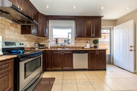 Photo 16 at 89 Amberjack Boulevard, Woburn, Toronto