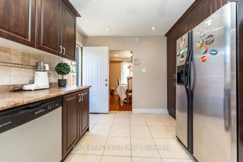 Photo 17 at 89 Amberjack Boulevard, Woburn, Toronto