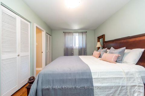Photo 20 at 89 Amberjack Boulevard, Woburn, Toronto