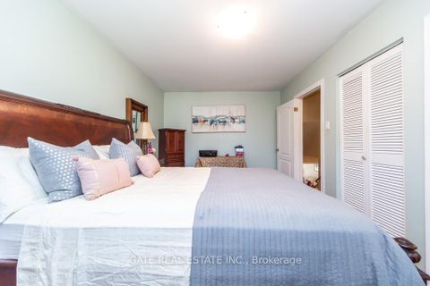 Photo 21 at 89 Amberjack Boulevard, Woburn, Toronto