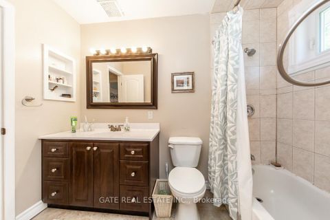 Photo 22 at 89 Amberjack Boulevard, Woburn, Toronto