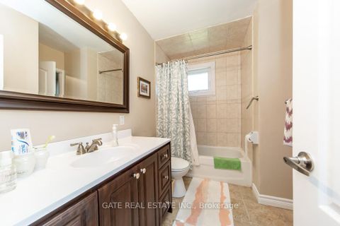 Photo 23 at 89 Amberjack Boulevard, Woburn, Toronto