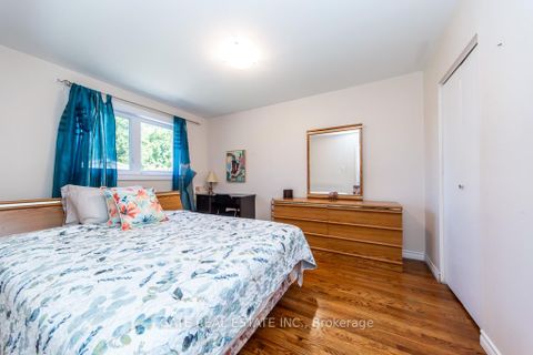 Photo 28 at 89 Amberjack Boulevard, Woburn, Toronto