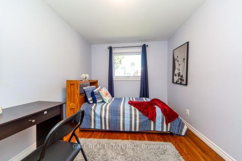 Photo 31 at 89 Amberjack Boulevard, Woburn, Toronto