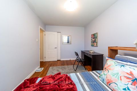 Photo 32 at 89 Amberjack Boulevard, Woburn, Toronto