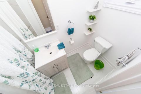 Photo 35 at 89 Amberjack Boulevard, Woburn, Toronto