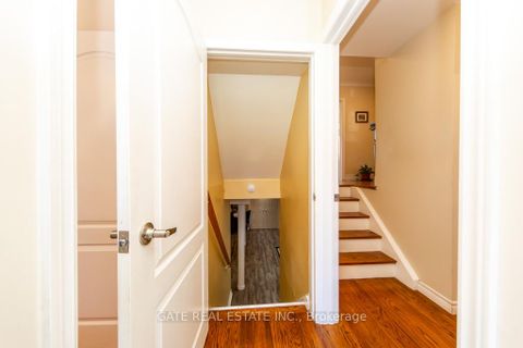 Photo 36 at 89 Amberjack Boulevard, Woburn, Toronto
