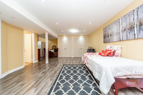 Photo 37 at 89 Amberjack Boulevard, Woburn, Toronto