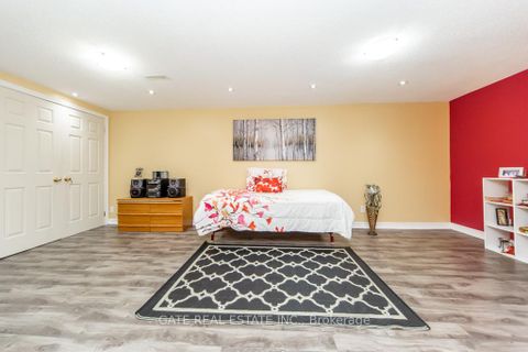 Photo 38 at 89 Amberjack Boulevard, Woburn, Toronto
