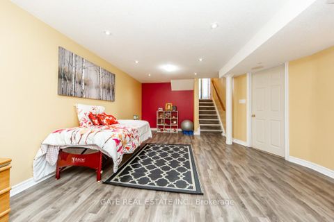 Photo 39 at 89 Amberjack Boulevard, Woburn, Toronto