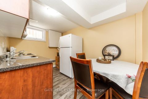 Photo 41 at 89 Amberjack Boulevard, Woburn, Toronto