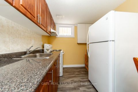 Photo 42 at 89 Amberjack Boulevard, Woburn, Toronto