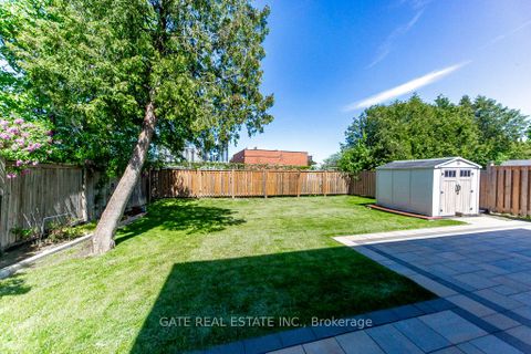 Photo 46 at 89 Amberjack Boulevard, Woburn, Toronto
