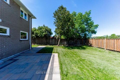 Photo 47 at 89 Amberjack Boulevard, Woburn, Toronto