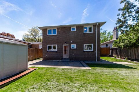 Photo 49 at 89 Amberjack Boulevard, Woburn, Toronto