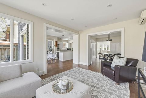 Photo 11 at 102 Ridge Drive, Moore Park, Toronto