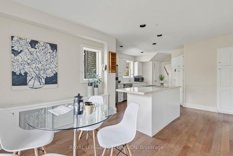 Photo 12 at 102 Ridge Drive, Moore Park, Toronto