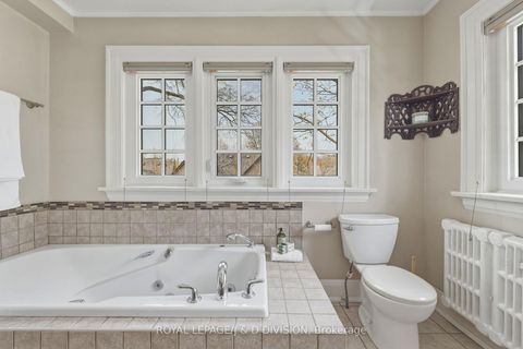 Photo 22 at 102 Ridge Drive, Moore Park, Toronto