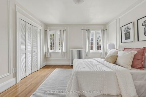 Photo 25 at 102 Ridge Drive, Moore Park, Toronto