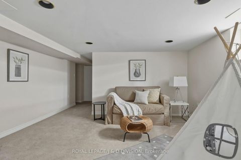 Photo 29 at 102 Ridge Drive, Moore Park, Toronto
