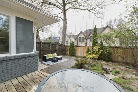 Photo 36 at 102 Ridge Drive, Moore Park, Toronto