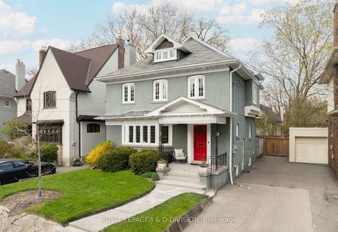 Photo 38 at 102 Ridge Drive, Moore Park, Toronto