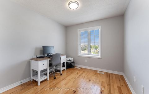Photo 28 at 201 Vellore Park Avenue, Vellore Village, Vaughan