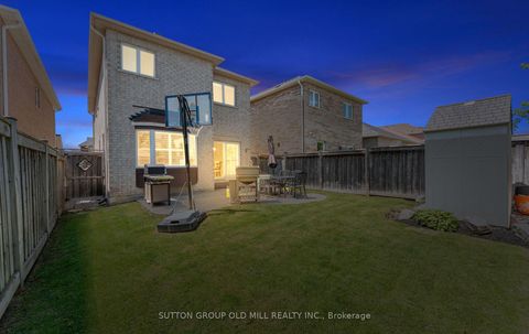 Photo 47 at 201 Vellore Park Avenue, Vellore Village, Vaughan