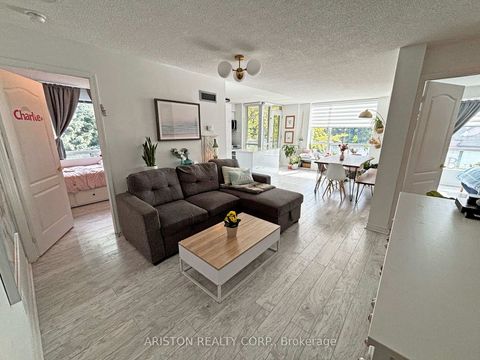 Photo 1 at 409 - 745 New Westminster Drive, Brownridge, Vaughan