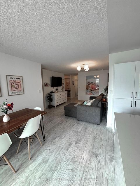 Photo 2 at 409 - 745 New Westminster Drive, Brownridge, Vaughan