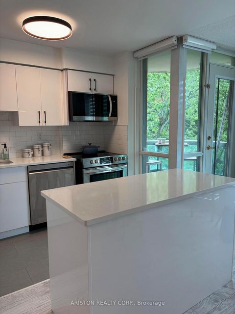 Photo 3 at 409 - 745 New Westminster Drive, Brownridge, Vaughan