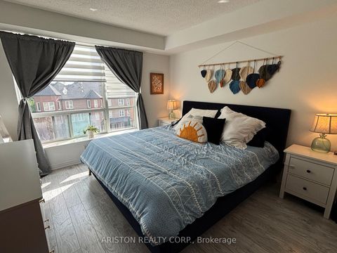 Photo 8 at 409 - 745 New Westminster Drive, Brownridge, Vaughan