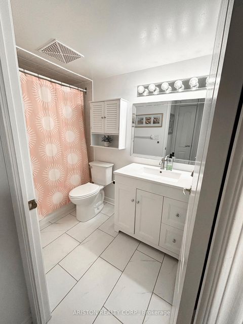 Photo 11 at 409 - 745 New Westminster Drive, Brownridge, Vaughan