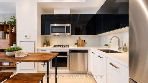 Photo 1 at 421 - 39 Brant Street, Waterfront Communities C1, Toronto