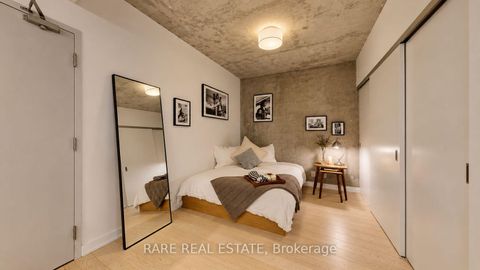 Photo 7 at 421 - 39 Brant Street, Waterfront Communities C1, Toronto