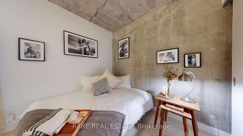 Photo 8 at 421 - 39 Brant Street, Waterfront Communities C1, Toronto