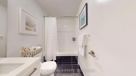 Photo 11 at 421 - 39 Brant Street, Waterfront Communities C1, Toronto