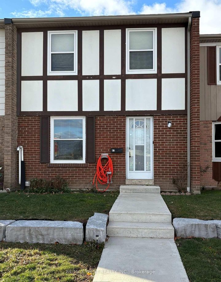 Photo 0 at 67 - 900 Central Park Drive, Northgate, Brampton
