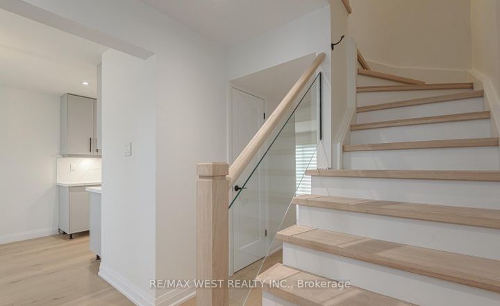 Photo 5 at 67 - 900 Central Park Drive, Northgate, Brampton