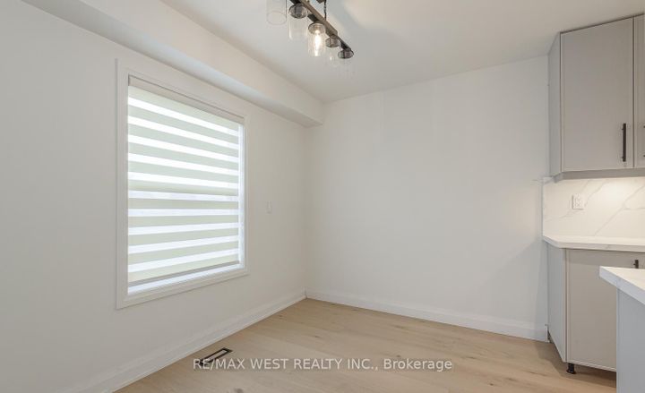 Photo 6 at 67 - 900 Central Park Drive, Northgate, Brampton