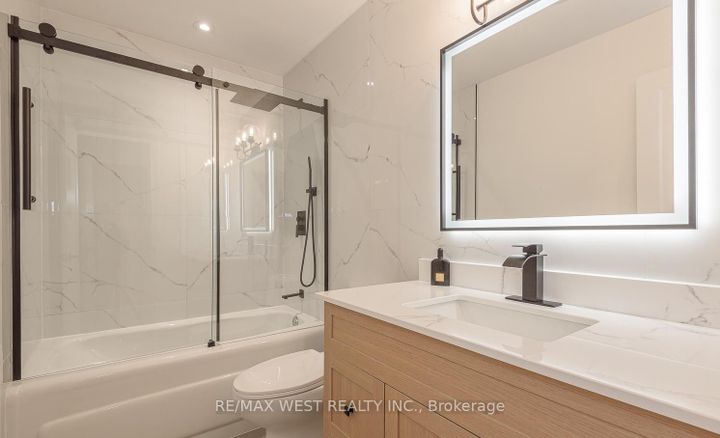 Photo 19 at 67 - 900 Central Park Drive, Northgate, Brampton