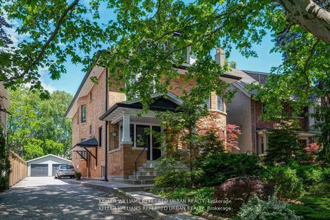 Photo 0 at 42 High Park Boulevard, Swansea, Toronto