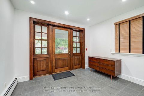 Photo 3 at 42 High Park Boulevard, Swansea, Toronto
